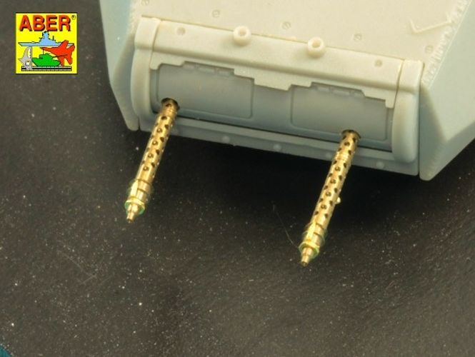 Hovedbilde Set of barrels for MG 13k
