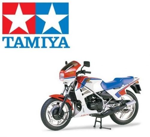 Tamiya 1:12 - Honda MVX 250F (14023)