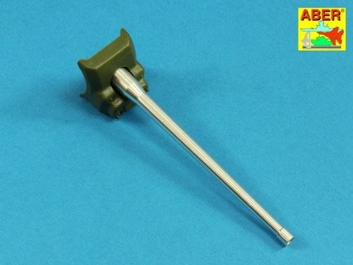 Barrel for ISU-122