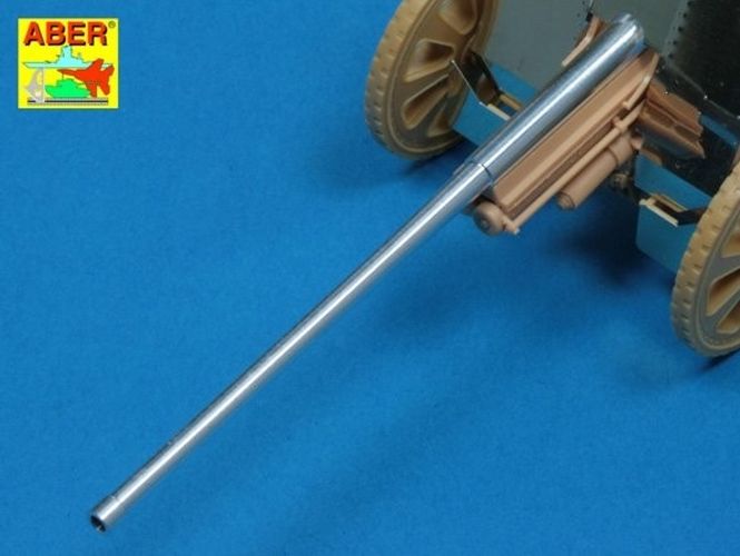 Hovedbilde Barrel for M1936 (F22) Gun