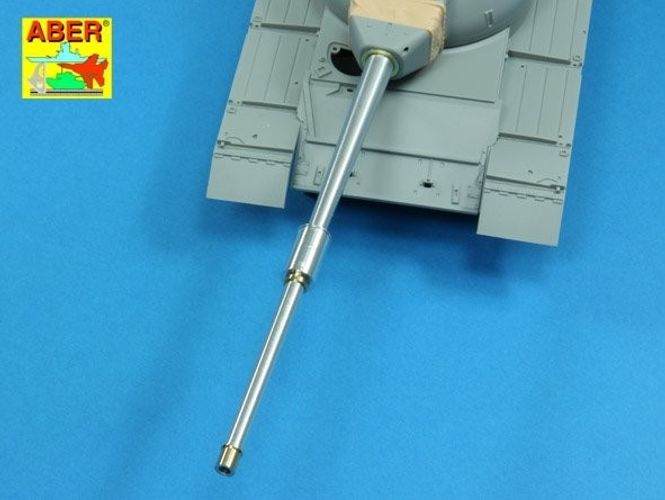 Hovedbilde 120mm gun barrel for Conqueror Mark 2