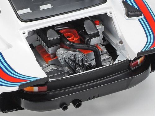 Tamiya 1:20 - Porsche 935 Martini (20070)