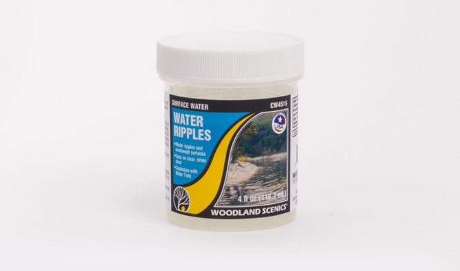 Main Image Surface Water - Water Ripples - Woodland Scenics ...