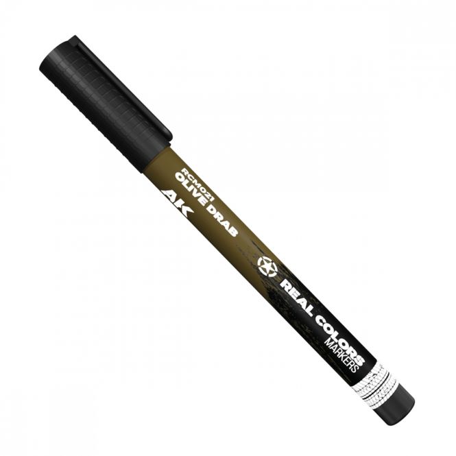 Hovedbilde Olive Drab