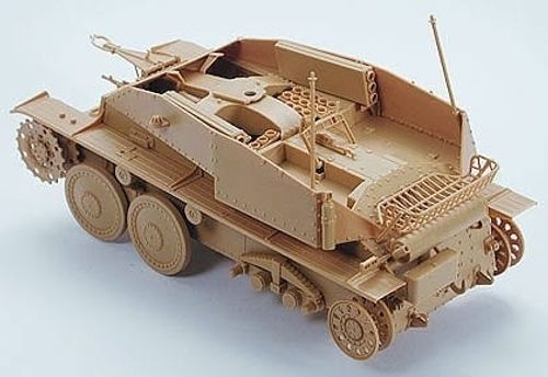 Tamiya 1:35 - German Tank Destroyer Marder III (35248)