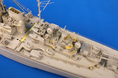Trumpeter 1:200 - Tirpitz Battleship 03703 (Pre-Order)