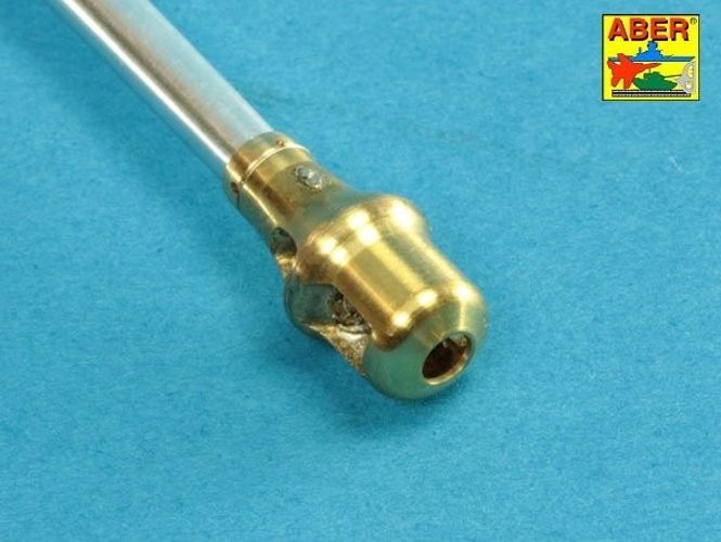 Hovedbilde Barrel for VK4502 (P) & Tiger B Porsche-Turm