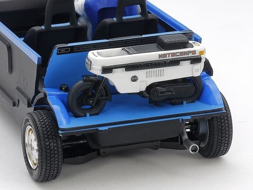 Tamiya 1:24 - Honda City Turbo (24369)