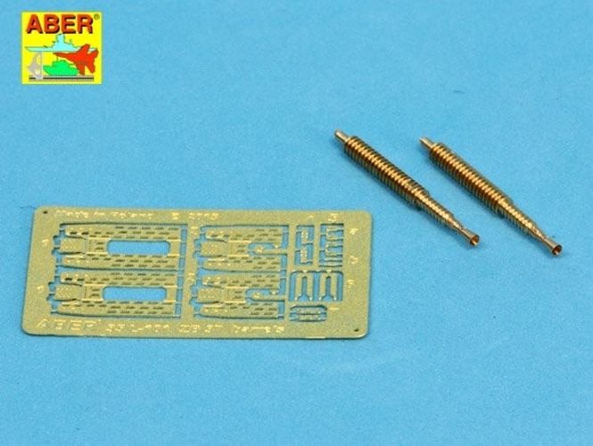 Hovedbilde 2 barrels for ZB 37