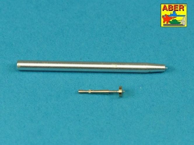 Hovedbilde Barrel ROQF Mk.I 76,2mm for Matilda Mk.IIICS  ...