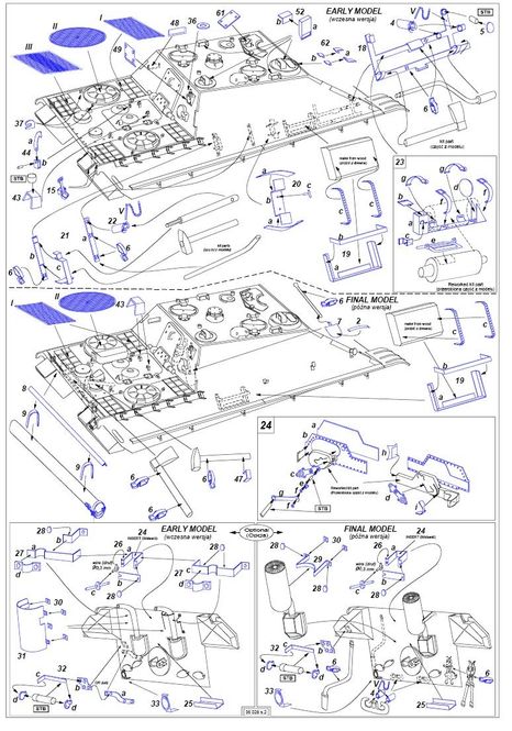 Hovedbilde Jagdpanther[for all versions]