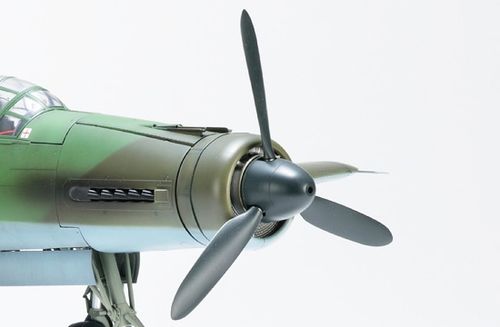 Zoukei-Mura 1:32 - Dornier Do 335 A-0  (SWS10)