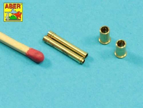 Armament for German fighter Fw-190 A7-D10 - Aber Models