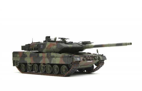 Meng Model 1:35 - Leopard 2 A7 German Main Battle Tank (TS-027)