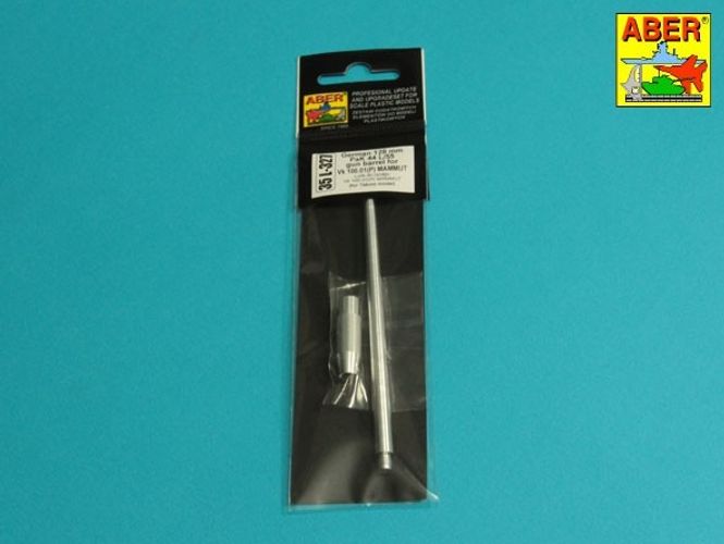 Hovedbilde Barrel 128mm PaK 44 L/55 for Vk 100.01(P) MAMMUT ...