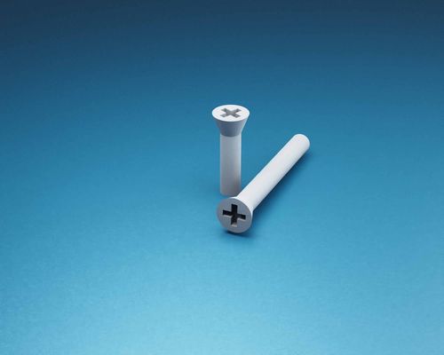 ANYZ Screws - countersunk cross 0.6mm 250 pcs