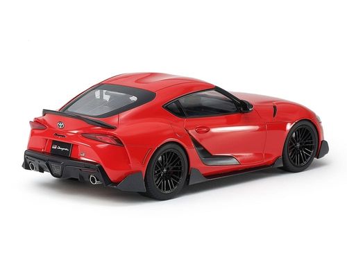 Tamiya 1:24 - Toyota GR Supra Custom (24371)