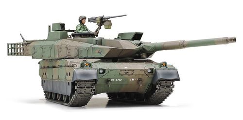 Tamiya 1:48 - 32588 JGSDF TYPE 10 TANK