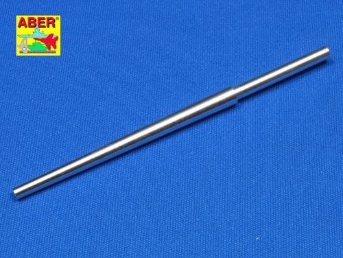 U.S. M7 Barrel for M10 Tank Destroyer