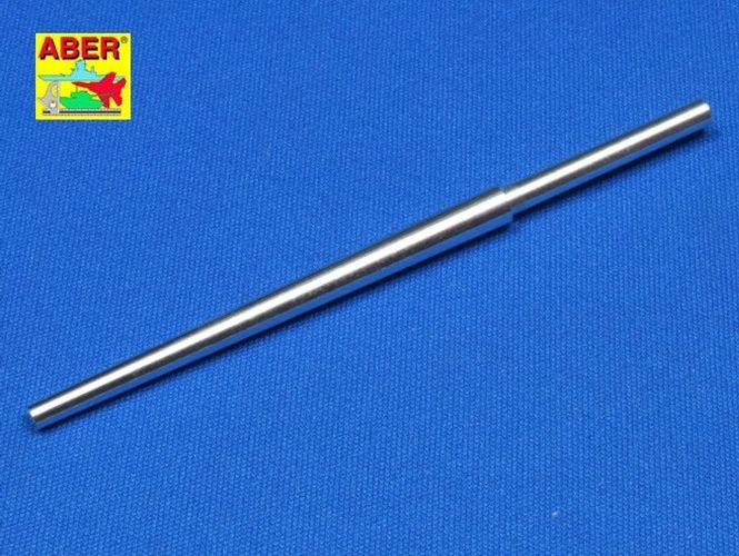 Hovedbilde U.S. M7 Barrel for M10 Tank Destroyer