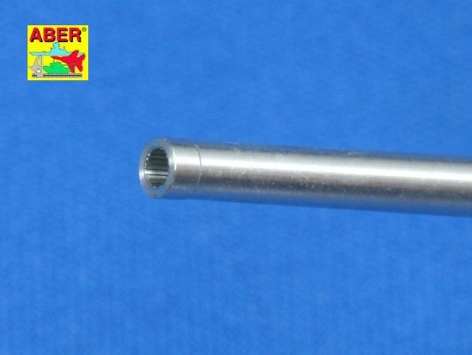 Hovedbilde Russian 76,2mm F-34tank Barrel ort-34/76model ...