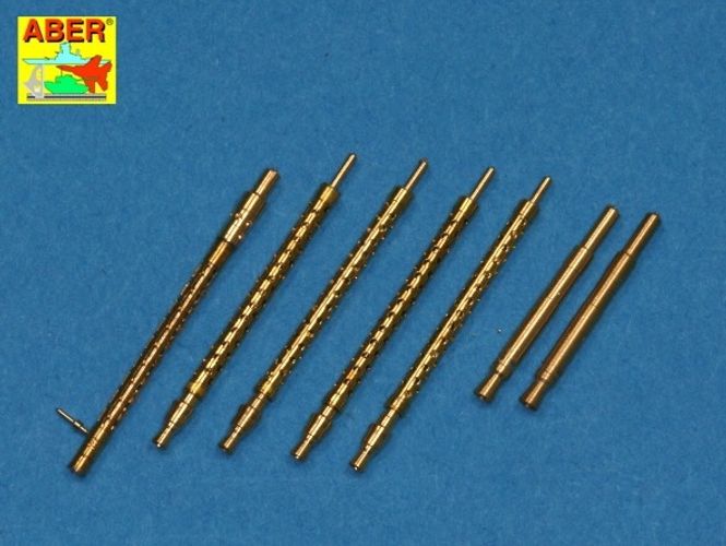 Hovedbilde Armament for Me 110 C/D - Aber Models