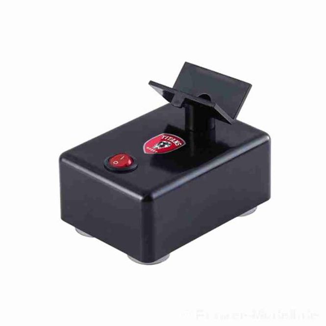 Hovedbilde Elektrisk malingsblander / Electric Paint Shaker ...