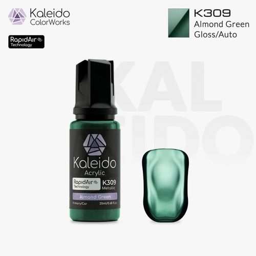 K309 Almond Green - Auto Colors 20ml
