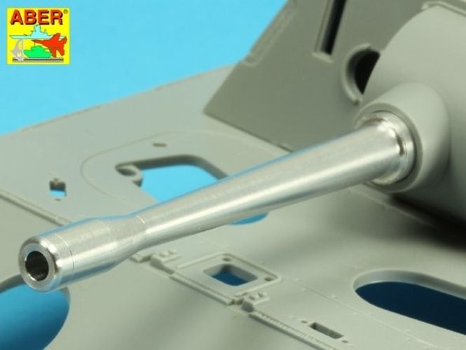 Hovedbilde Dummy gun barrel for Panther Ausf. D