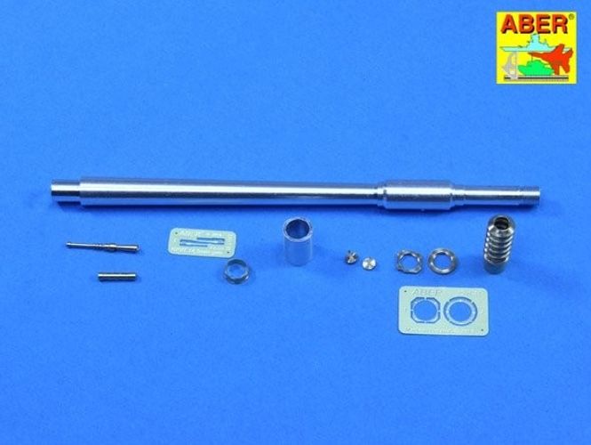 Hovedbilde Armament for T10-M