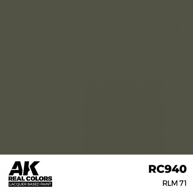 Hovedbilde RC940 RLM 71