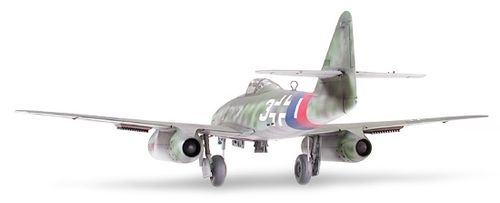 Tamiya 1:48 - Messerschmitt Me262 A-1a (61087)