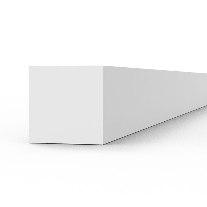 Main Image Strips 3.00 x 3.00 x 350mm - STYRENE STRIP