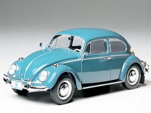 Tamiya 1:24 - VW 1300 Beetle (24136)