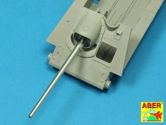 Hovedbilde Barrel for SELF-PROPELLED GUN SU-85
