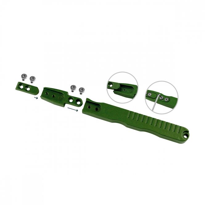 Main Image AK-Interactive Precision Model Saw (AK9536)