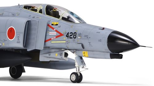 Zoukei-Mura 1:48- F-4EJ Kai Phantom II (SWS48-12)
