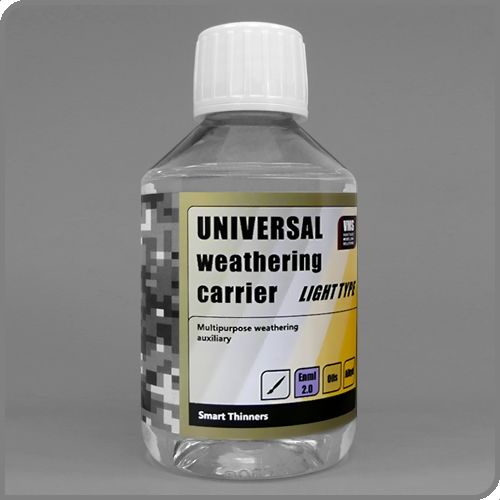VMS Universal Weathering Carrier Light 200 ml