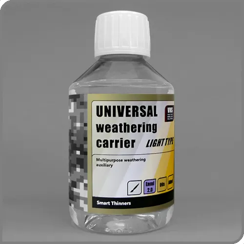 VMS Universal Weathering Carrier Light 200 ml