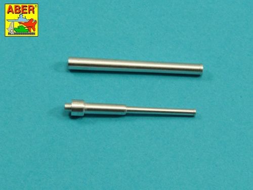 Main Armament for Soviet Heavy Tank SMK  1x76,2mm L-11,  1x45mm M1932,