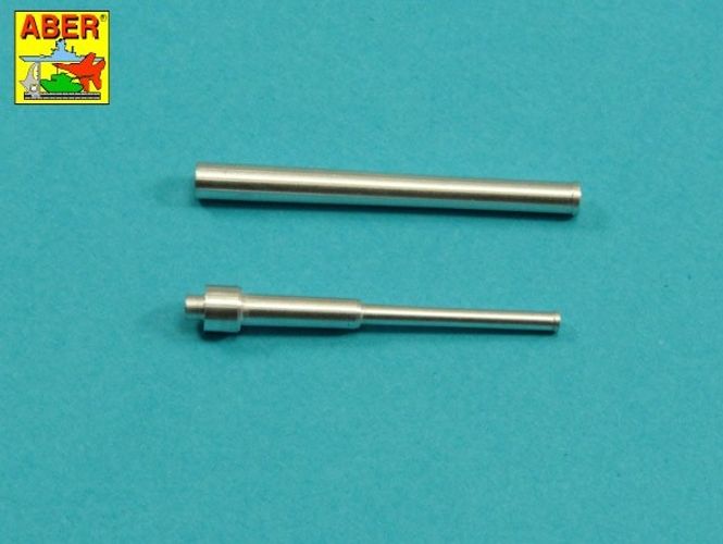 Hovedbilde Main Armament for Soviet Heavy Tank SMK  1x76,2mm ...
