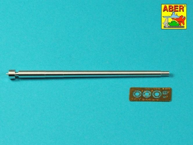 Hovedbilde Barrel 75mm  40 L/48 for Pz IVG, H, J without ...
