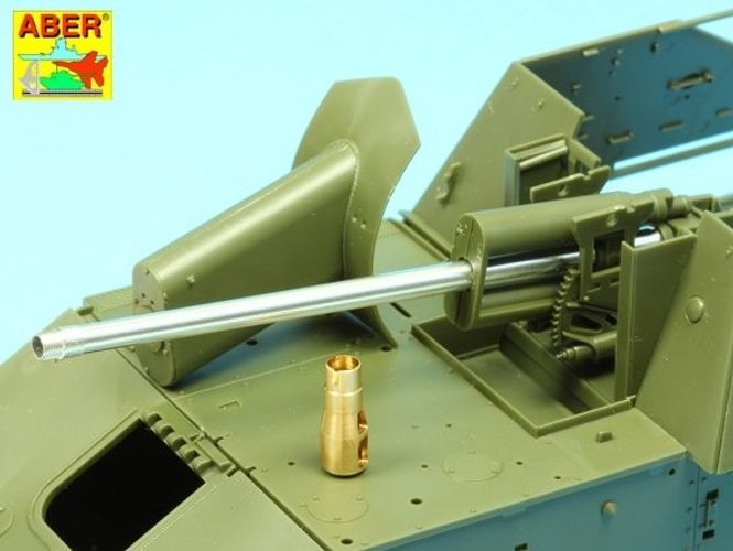 Hovedbilde Barrel for SELF-PROPELLED GUN SU-76M
