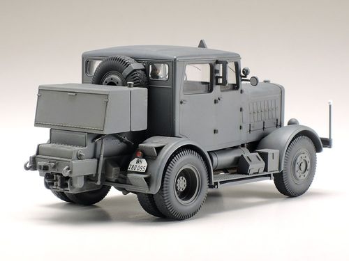 Tamiya 1:48 - German Heavy Tractor SS-100 (32593)