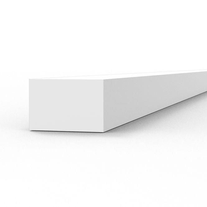 Main Image Strips 2.00 x 3.00 x 350mm - STYRENE STRIP