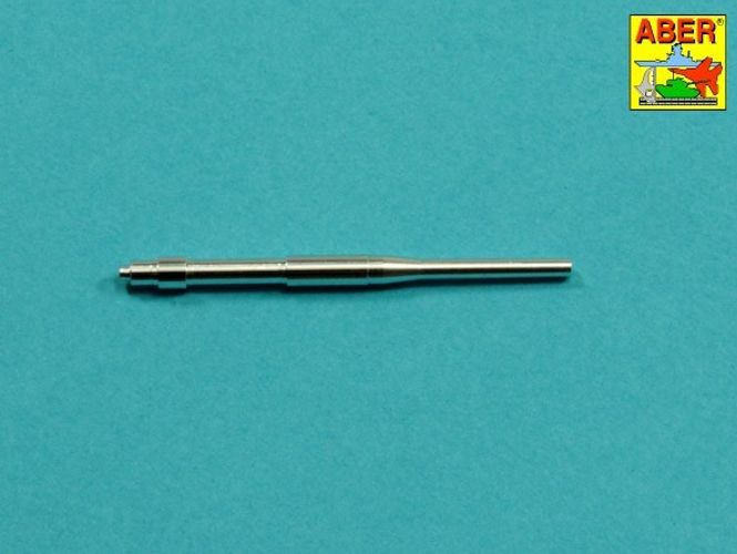 Hovedbilde German 50mm KwK 38 L/42 Barrel For ...