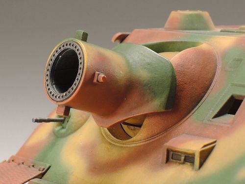 Tamiya 1:48 - German 38cm Assault Mortar Sturmtiger (32591)