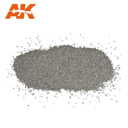 AK-Interactive Railroad Ballast 100ml (8072)