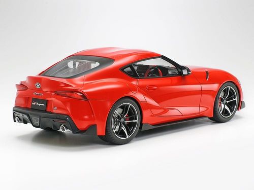 Tamiya 1:24 - Toyota GR Supra (24351)