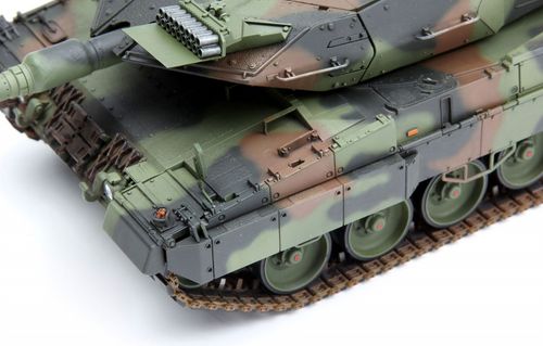 Meng Model 1:35 - Leopard 2 A7 German Main Battle Tank (TS-027)